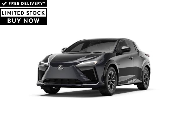 2026 Lexus RZ 350e Signature's photo
