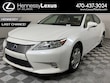 LEXUS ES 300h