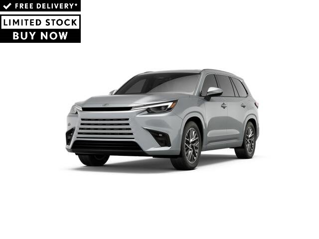 2026 Lexus TX 350 350 Premium AWD's photo