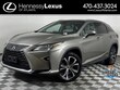  LEXUS RX 450h