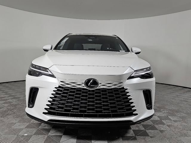 2026 Lexus RX 350 Premium photo 3