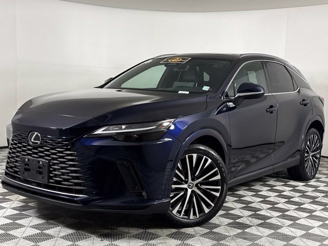 2023 Lexus RX