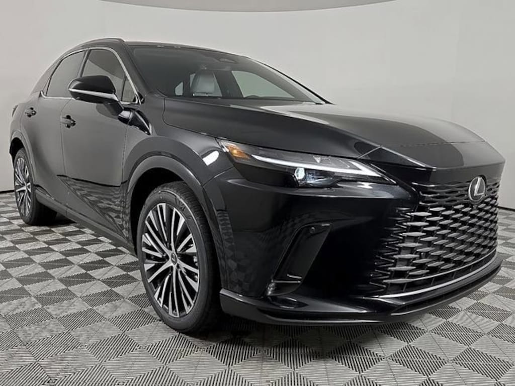New 2026 Lexus RX 350 PREMIUM PLUS Sport Utility