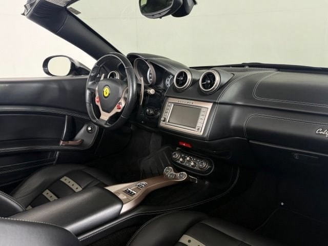 2014 Ferrari California Base - Photo 20