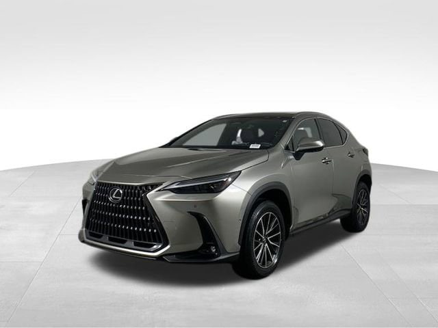 Certified 2024 Lexus NX Hybrid 350h with VIN JTJHKCEZ4R2026363 for sale in Atlanta, GA