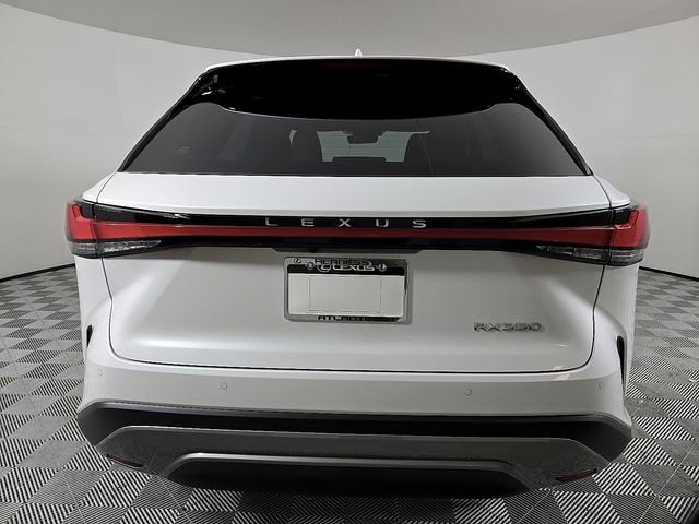 2026 Lexus RX 350 Premium - Photo 6