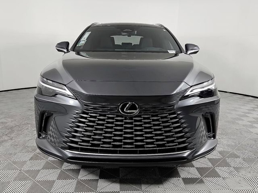 New 2026 Lexus RX 350 PREMIUM PLUS Sport Utility