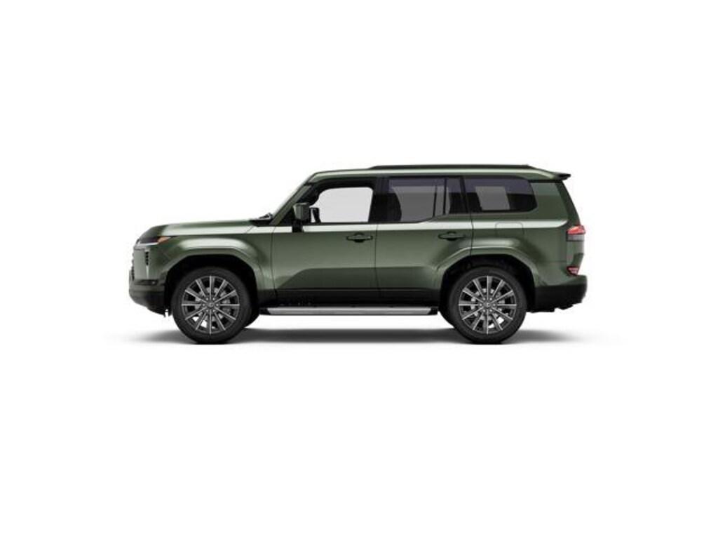 New 2026 Lexus GX 550 LUXURY Sport Utility