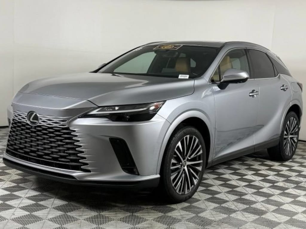 Used 2023 Lexus RX 350 Premium Plus SUV