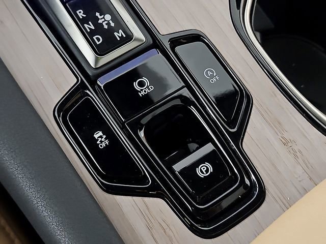 2025 Lexus RX 350 - Photo 26