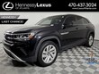  Volkswagen Atlas Cross Sport