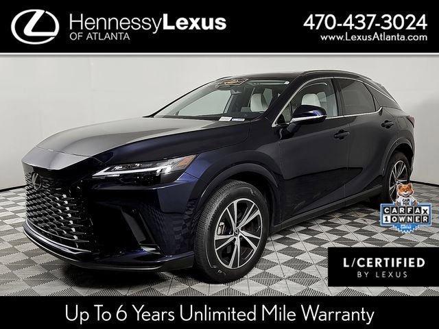 2024 Lexus RX 350 350 Premium FWD's photo