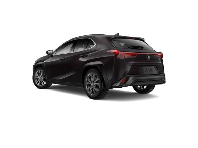 2026 Lexus UX Hybrid 300h F Sport Design - Photo 3