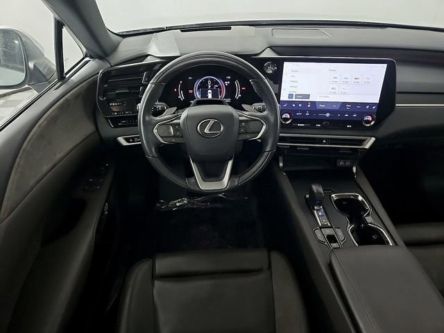2023 Lexus RX 350 - Photo 13