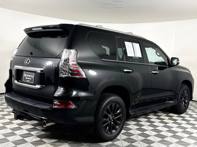 2023 Lexus GX PREMIUM - Photo 9