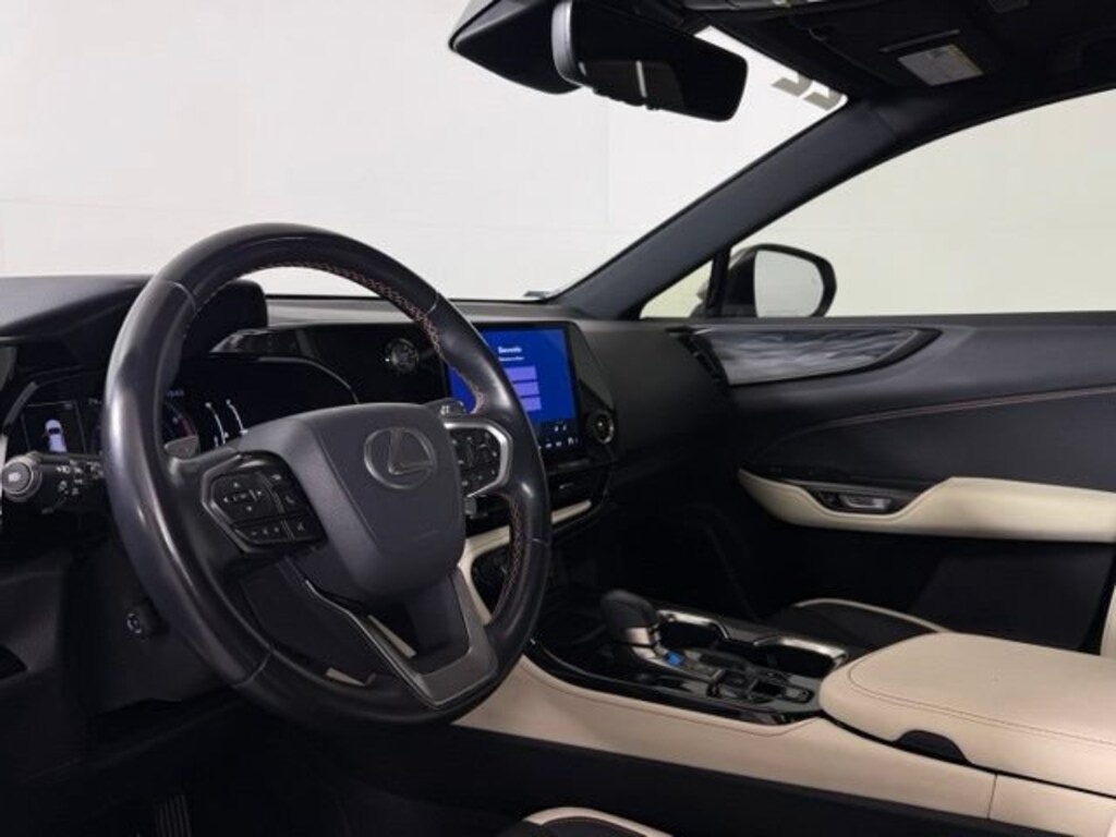 Used 2022 Lexus NX 350 Premium SUV
