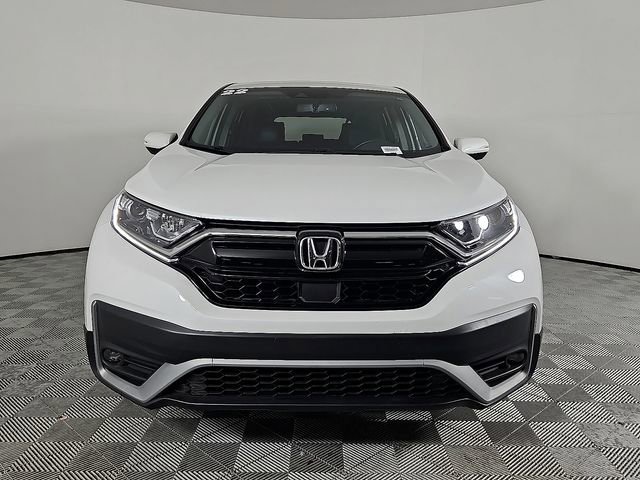 2022 Honda CR-V EX-L photo 3