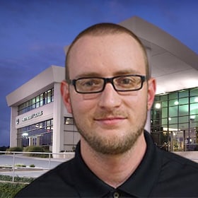 Staff member PHIL CRAWFORD from ID_e8d127f2ffae