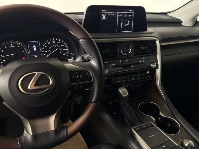2022 Lexus RX 350 - Photo 26