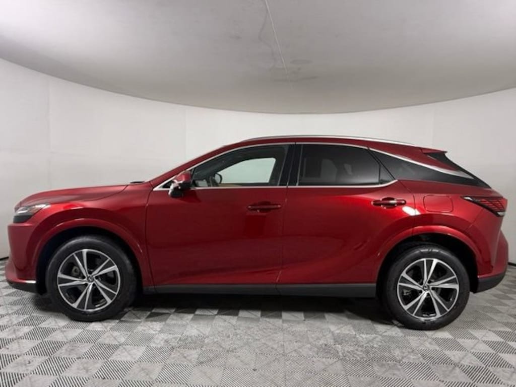 Used 2025 Lexus RX 350 Premium SUV