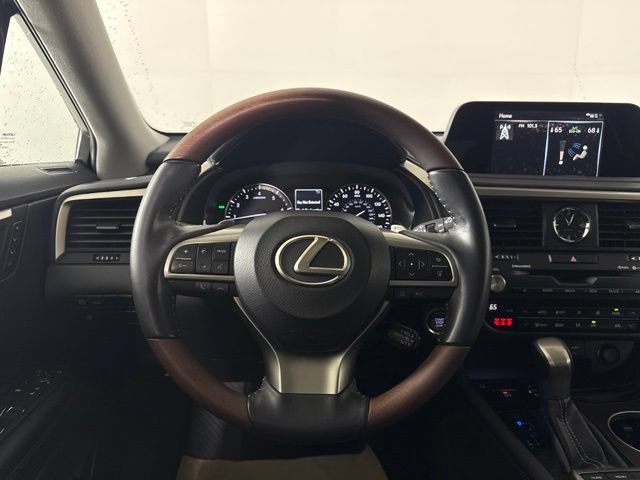 2022 Lexus RX 350 - Photo 37