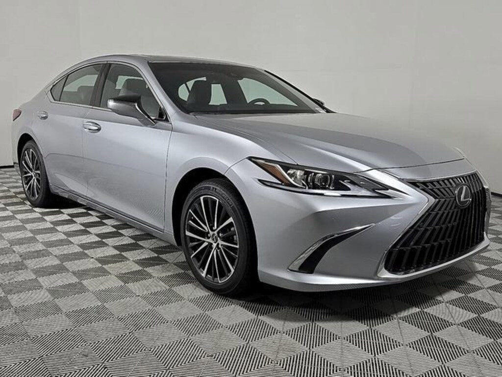 Used 2025 Lexus ES 350 Base Sedan