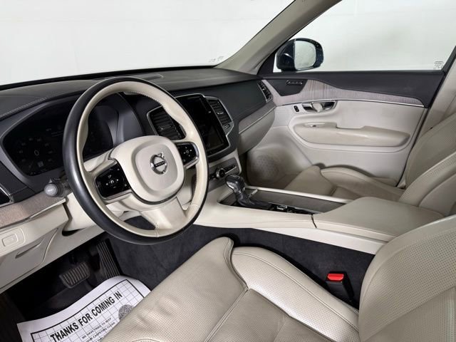 2021 Volvo XC90 T6 Inscription photo 4