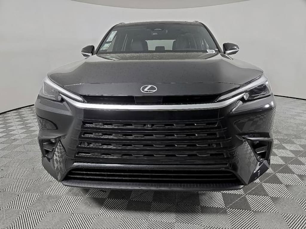 New 2026 Lexus TX 350 Premium Sport Utility
