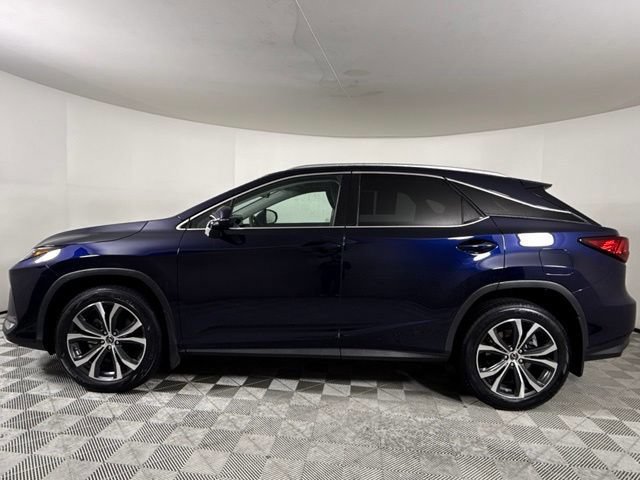 2022 Lexus RX 350 - Photo 3