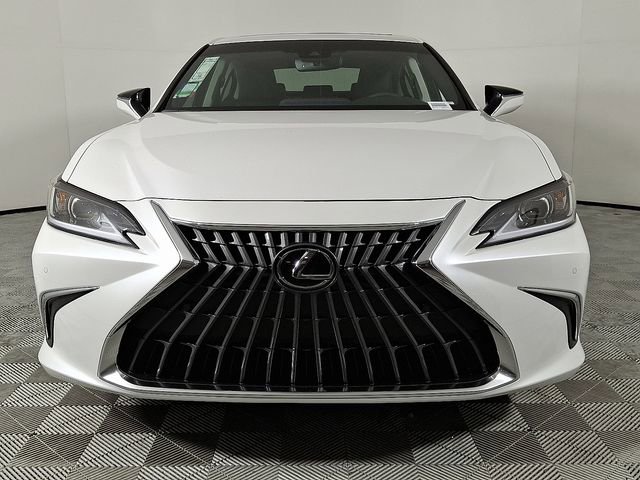 2025 Lexus ES 350 Premium photo 3