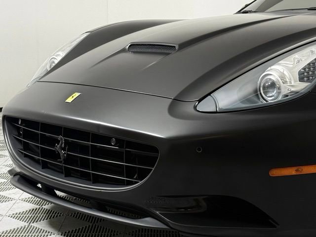 2014 Ferrari California Base - Photo 15