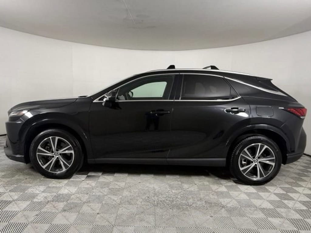 Certified 2023 Lexus RX 350 Premium SUV
