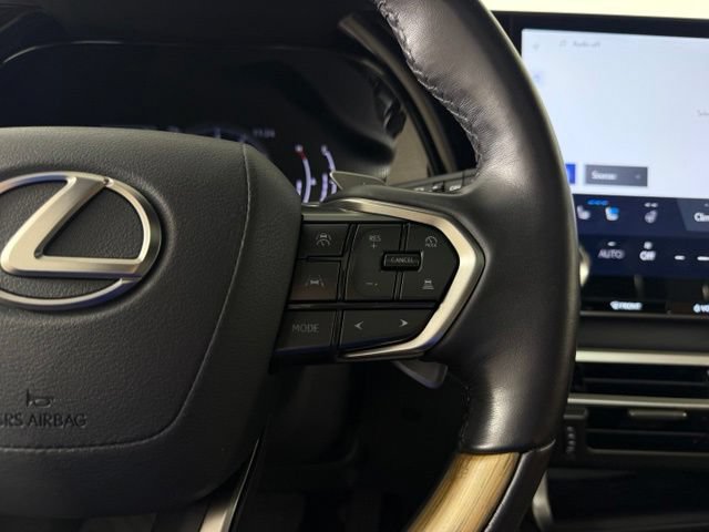 2023 Lexus RX 350 - Photo 26