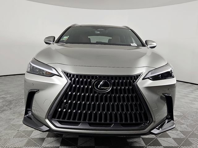 2026 Lexus NX 350 Premium photo 3