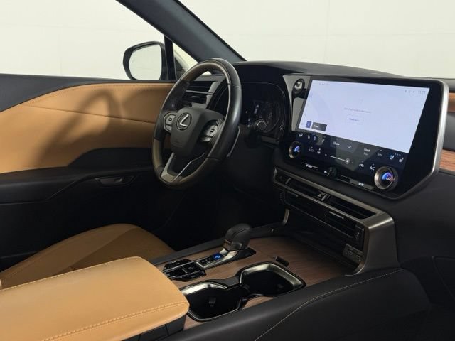2023 Lexus RX 350 - Photo 19