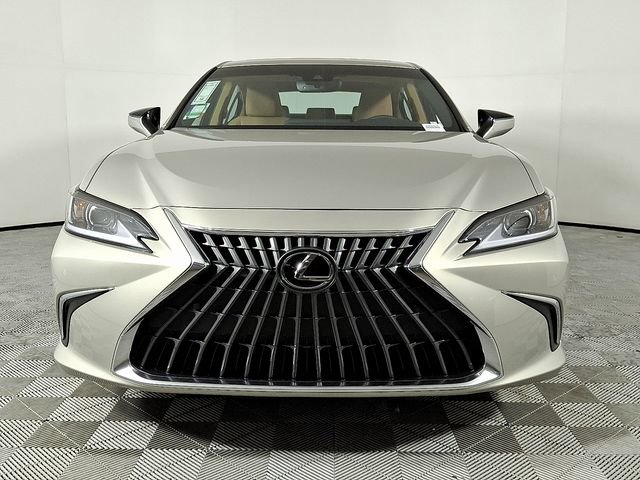 2025 Lexus ES 350 Premium photo 3