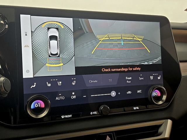 2023 Lexus RX 350 - Photo 20