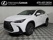  LEXUS NX 350