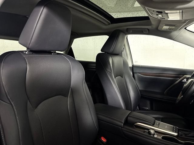2022 Lexus RX 350 - Photo 20