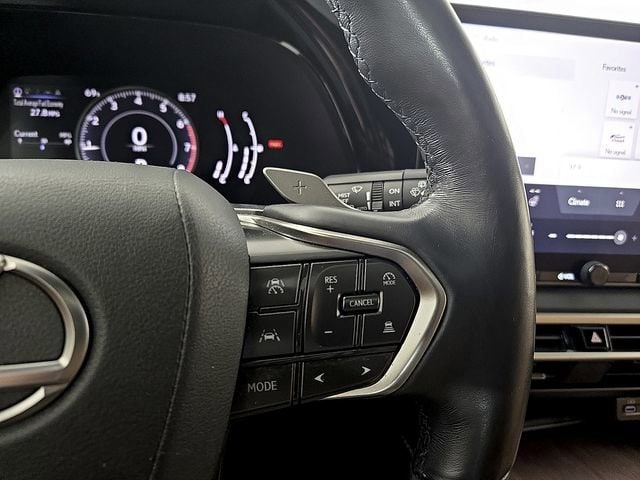 2023 Lexus RX 350 - Photo 24