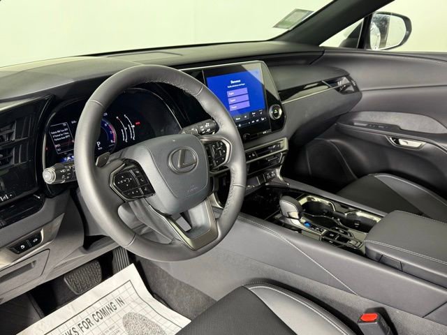 2024 Lexus RX 350 photo 4