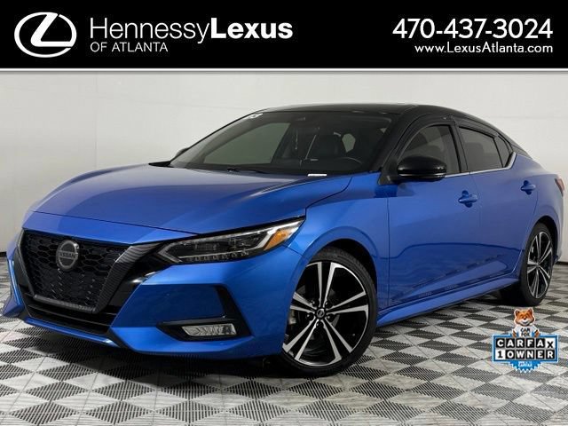2023 Nissan Sentra