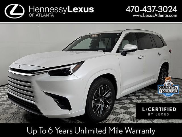 2025 Lexus TX 350 350 Premium AWD's photo