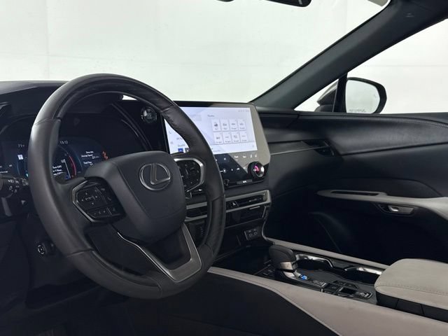 Certified 2025 Lexus RX 350 Premium SUV