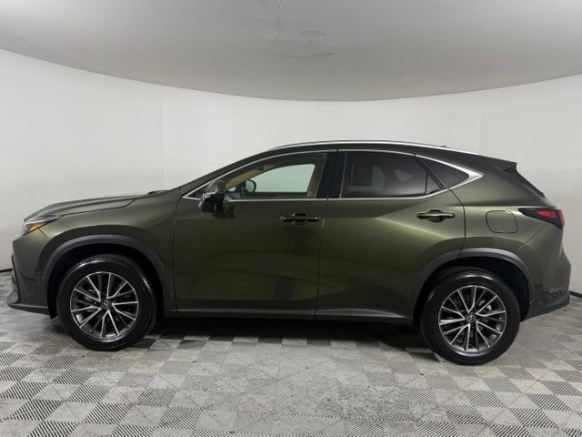 Pre-Owned Lexus NX 350H for Sale in Atlanta, GA | Hennessy Lexus