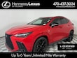 LEXUS NX 350