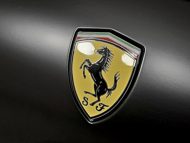 2014 Ferrari California Base - Photo 28