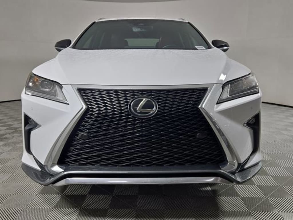 Used 2018 Lexus RX 350  SUV