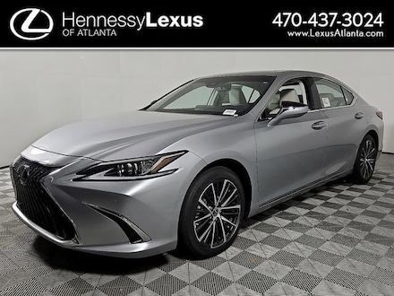 2025 LEXUS ES 350 SEDAN