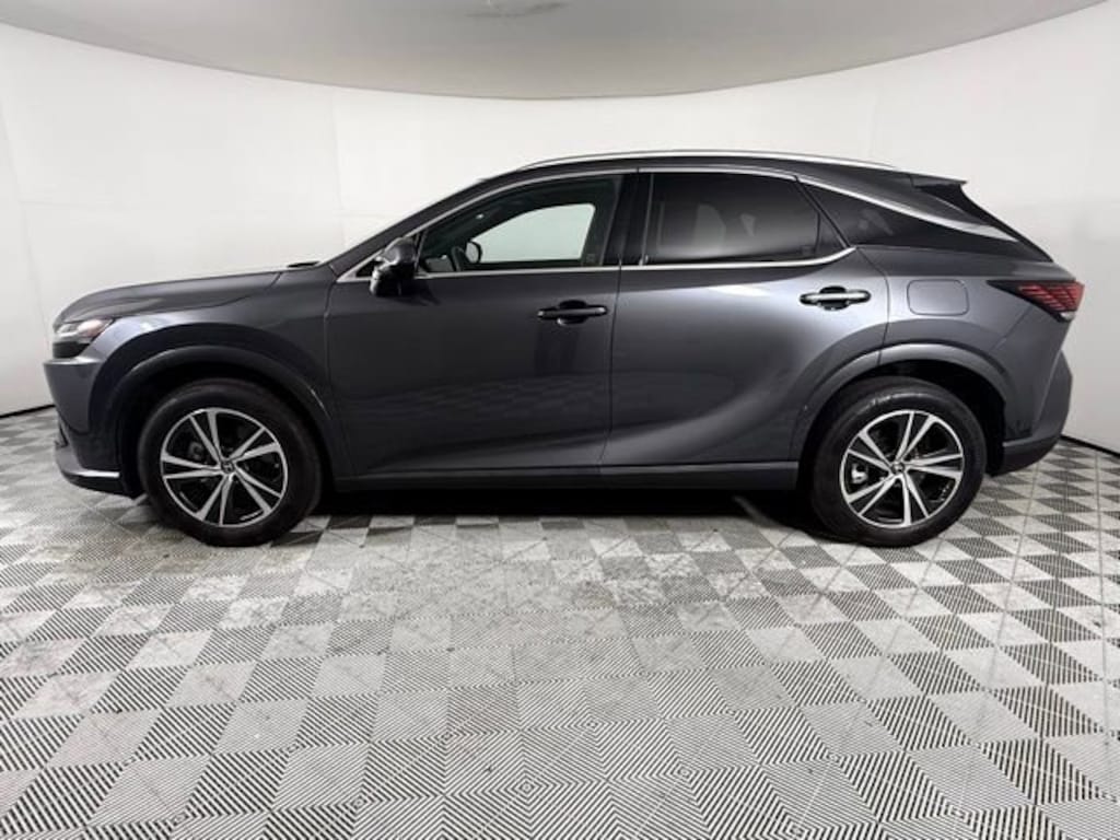 Certified 2024 Lexus RX 350 Premium SUV